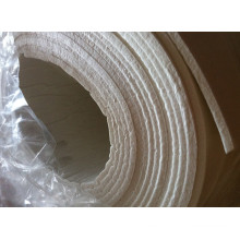 Papel de fibra de cerámica